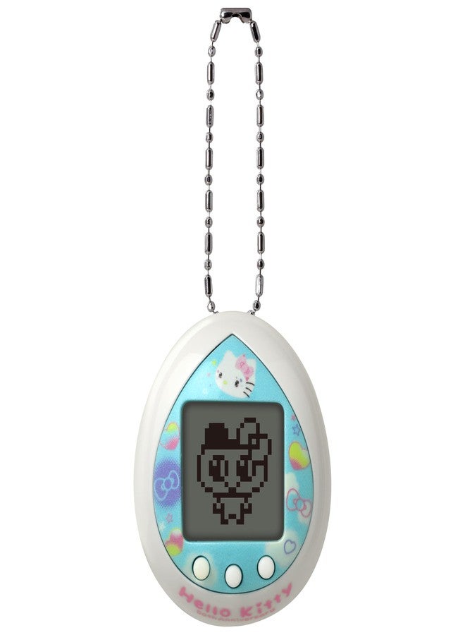 Tamagotchi Nano x Hello Kitty - Sky Blue - Image 2